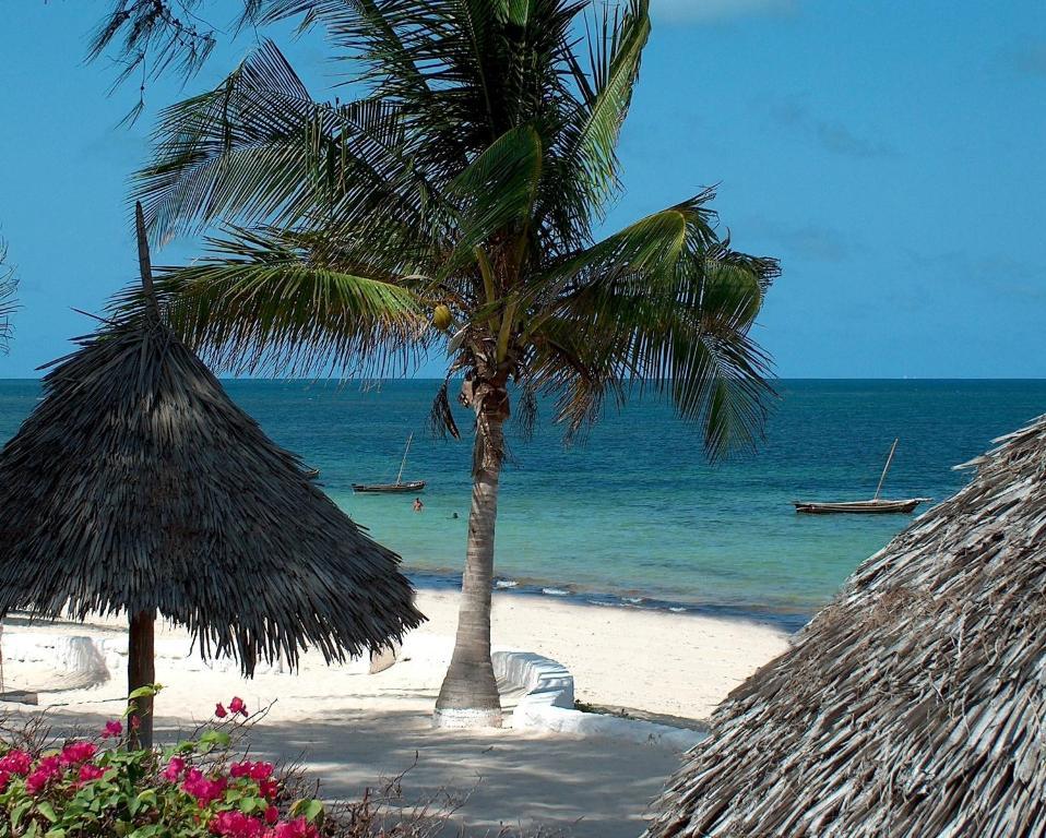 Coral Key Beach Resort Malindi Ngoại thất bức ảnh