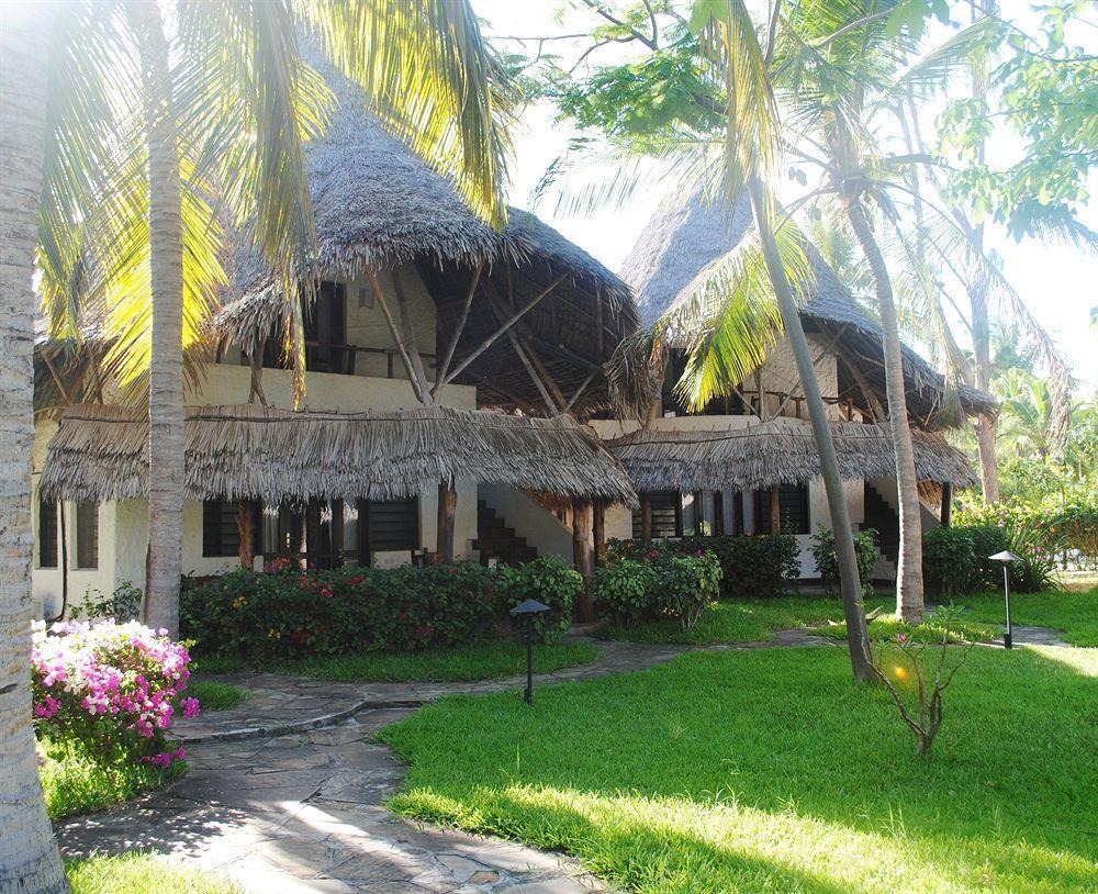 Coral Key Beach Resort Malindi Ngoại thất bức ảnh