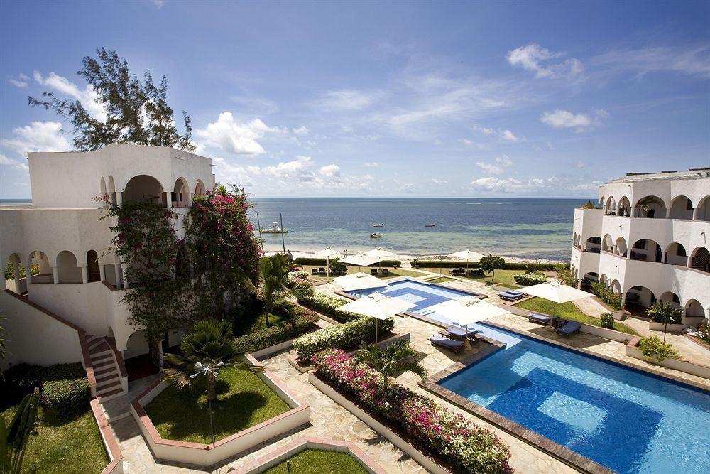 Coral Key Beach Resort Malindi Ngoại thất bức ảnh